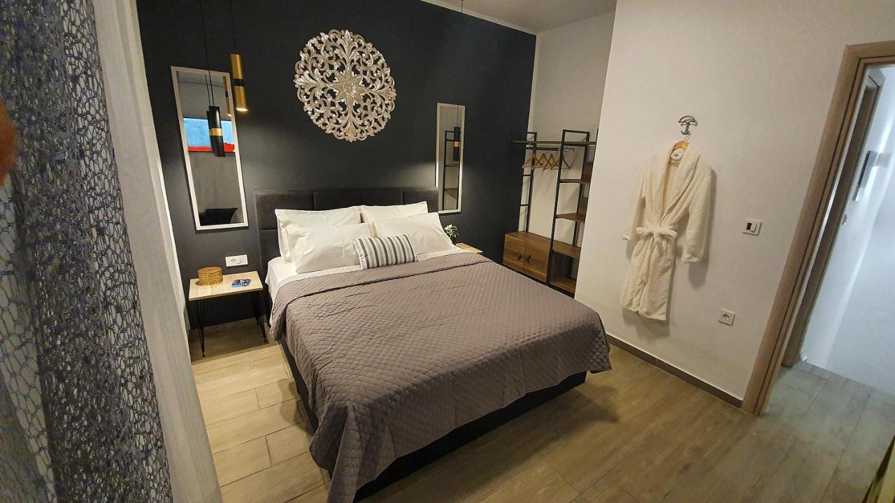 Livis Luxury Villa 키오타리 외부 사진