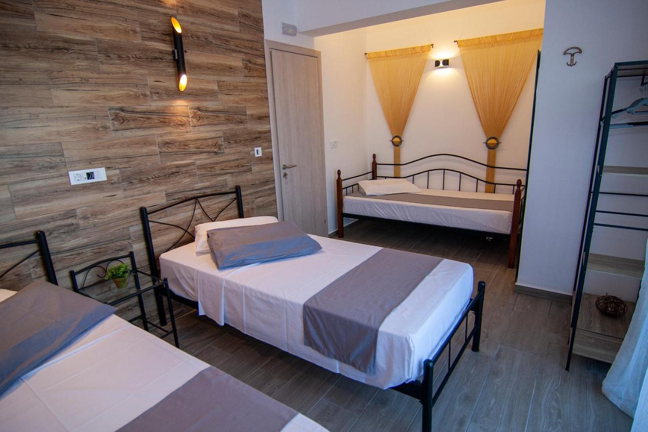 Livis Luxury Villa 키오타리 외부 사진