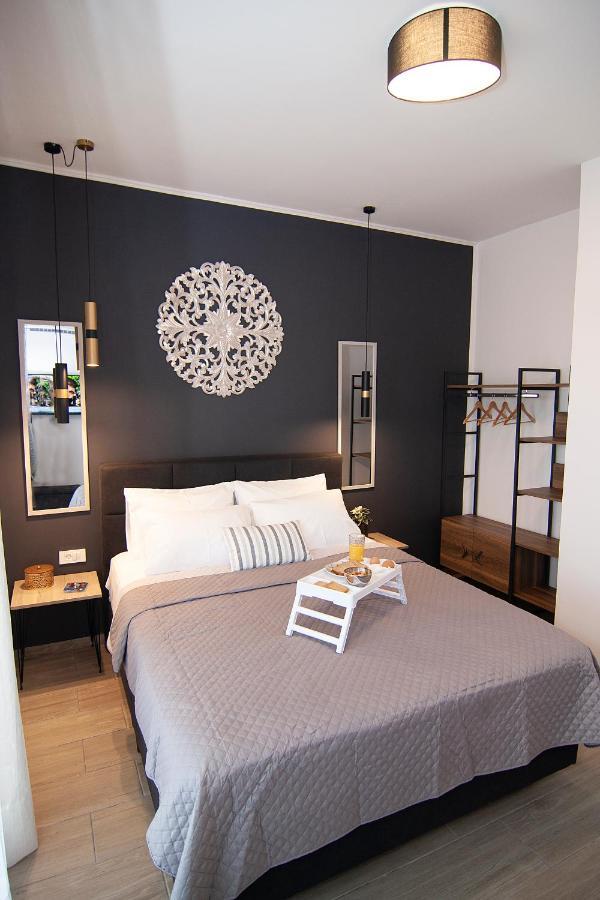Livis Luxury Villa 키오타리 외부 사진