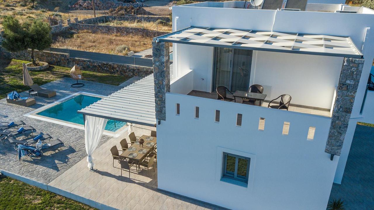 Livis Luxury Villa 키오타리 외부 사진